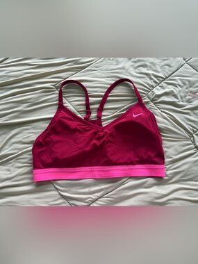 Ladies NIKE Sports Bra